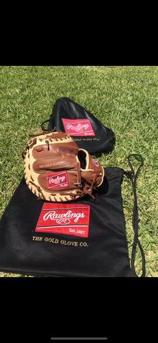 Rawlings Pro preferred Glove
