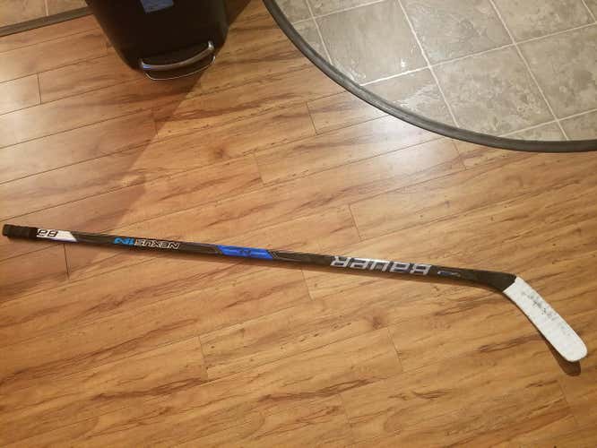 Bauer Nexus 1N Stick Toews