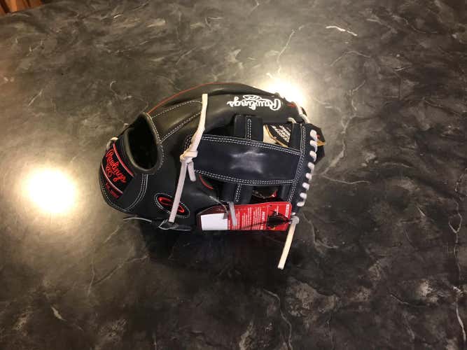 New Rawlings Heart Of The Hide GGC 12” Single Post Web