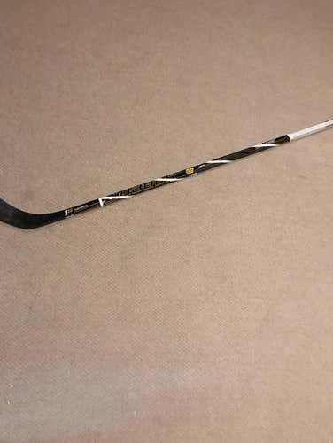 Bauer 1s RH 82 Flex