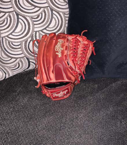 Rawlings Pro Preferred Baseball GloveTRADES