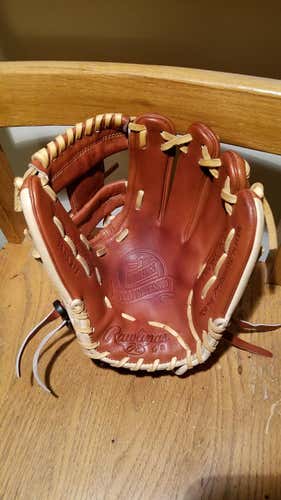 Rawlings Pro Preferred Glove