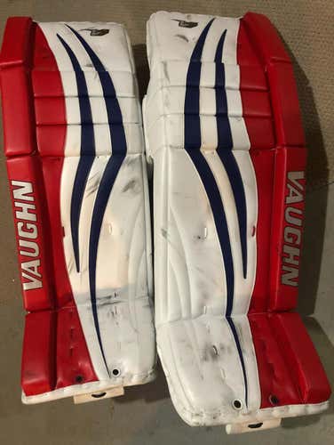 VAUGHN V7 PRO XF CARBON 33 * 2