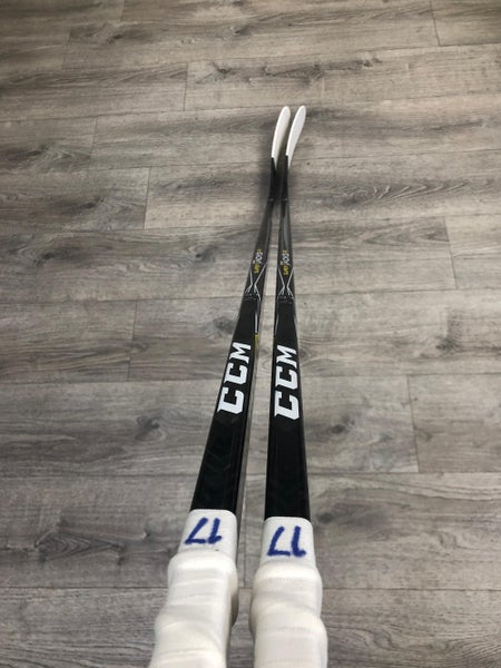 2pack Ccm Super Tacks 2.0 P90 85 Flex