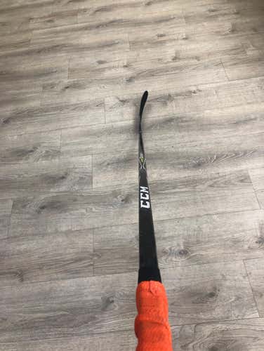 Ccm Super Tacks 2.0 P28 85 Flex