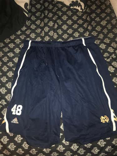 Nd Shorts