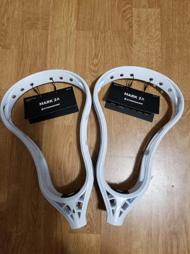 New StringKing Mark 2A Head