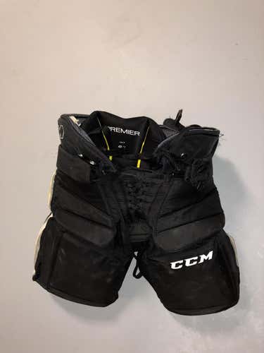 CCM Goalie Pants Intermediate Large