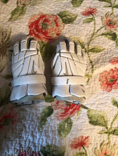 Nike Vapor Gloves 14”