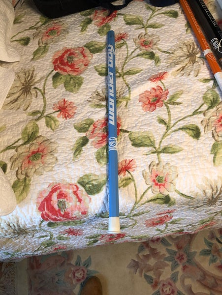 Carolina Blue Maverik Wonderboy