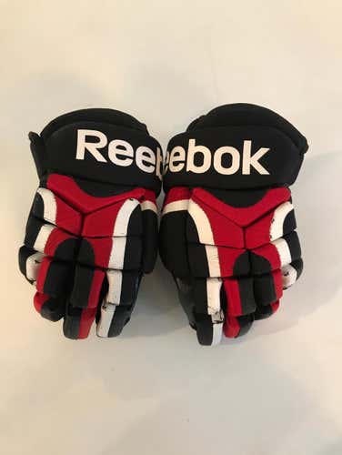 Reebok 5k Gloves Size 11”