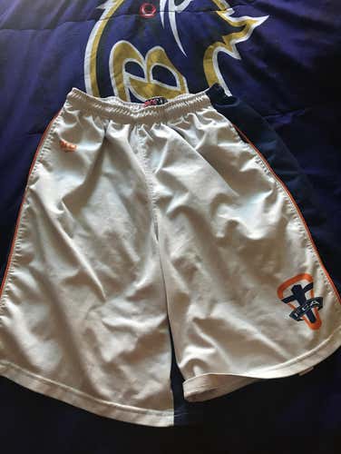 FCA Vail Lacrosse Shorts