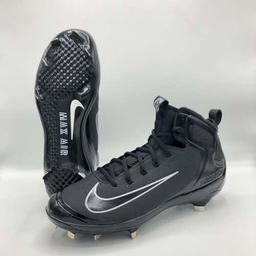 Nike Alpha Huarache Elite Men's Pro Baseball Cleat (Size 10.5)