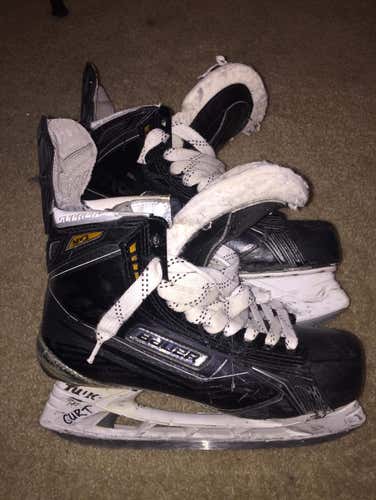 Mx3 Bauer Skate $325 OBO