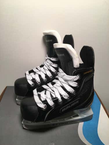 Bauer Supreme One 20 Youth Hockey Skates