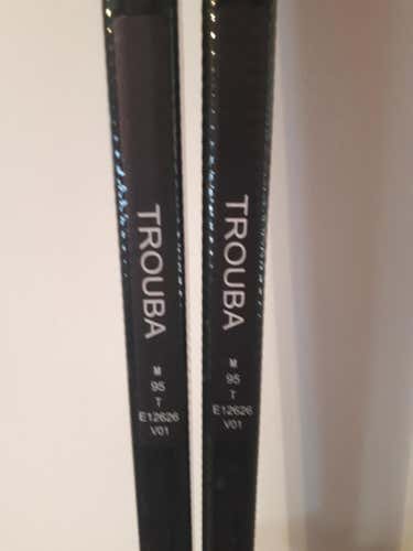 Trouba Trigger Pro Stock P02/Lidstrom (2 Pack)