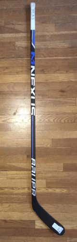 Bauer Nexus 2000 Stick Lefty Unknown Intermediate
