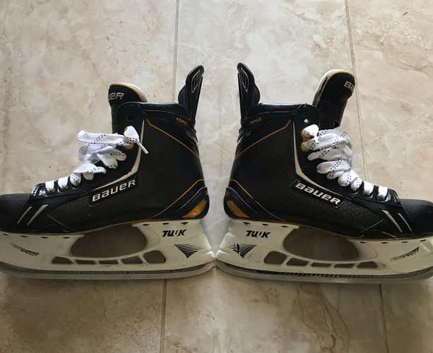 Bauer Supreme TotalOne NXG