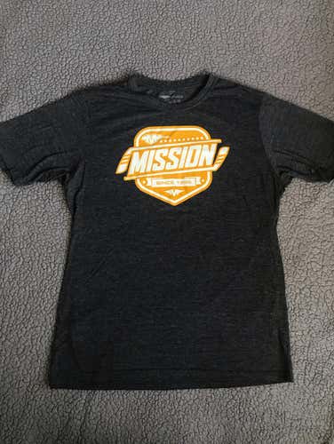 Mission Hockey T-shirts