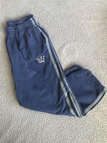Warrior Hockey Sweatpants