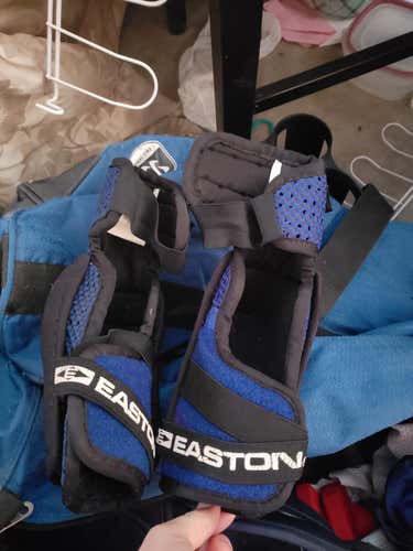 Easton Extreme Elbow Pads Senior