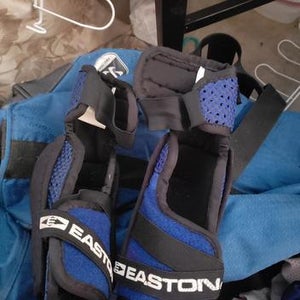 Easton Extreme Elbow Pads Senior small