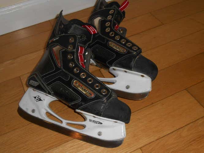 Easton STEALTH S17 Skates Junior Size 4.5