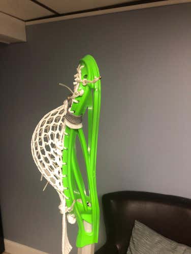 Complete Stick