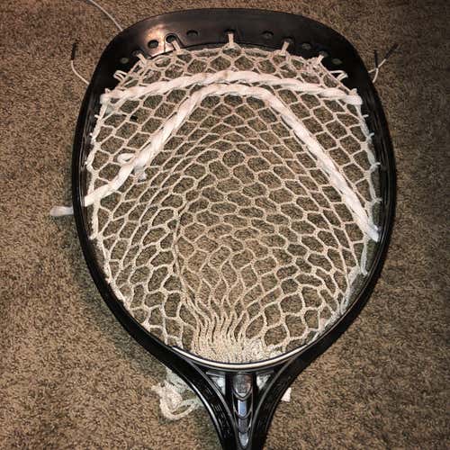 Maverick Base 2 W/ Ecd 12 D Mesh