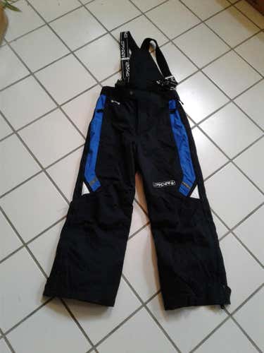 Spyder race Ski Pants size 10/12