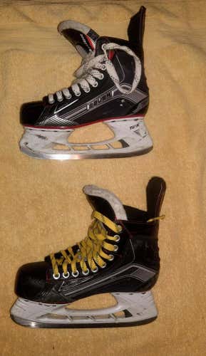 Bauer Vapor X500 Skates Senior Size 6