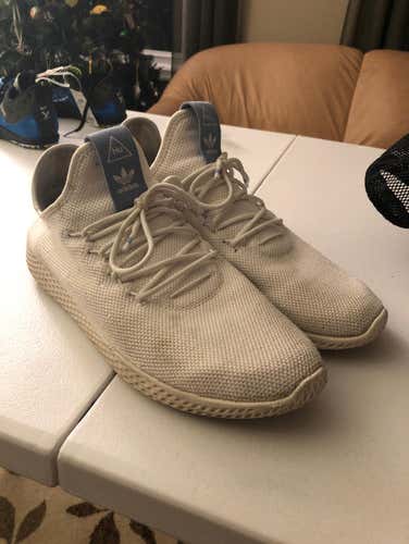 Pharrell Williams Designer Shoe