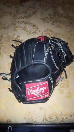 Rawlings NP4 Heart of the Hide FSO