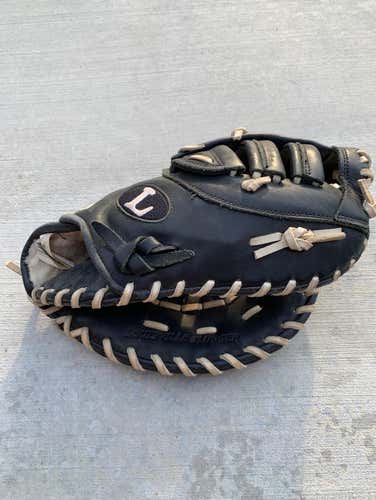 Louisville Slugger Softball First Base Glove