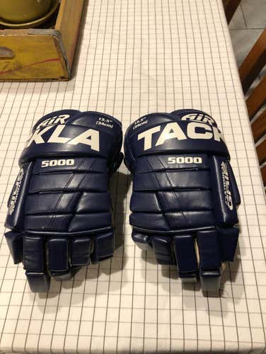 Tackle 5000 Gloves Sz 13.5