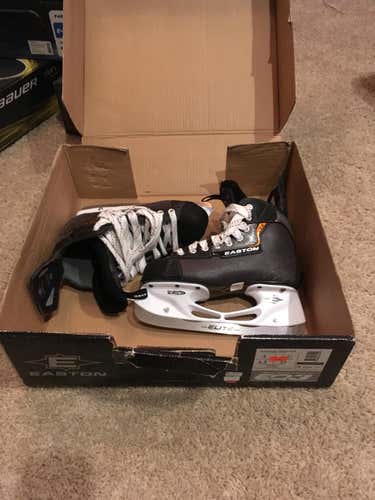 Easton EQ3 JR Skate Size 4.0EE