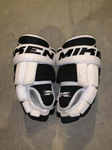 **PENGUINS PRO-STOCK MIKEN PRO FIT-T GLOVES 14”*