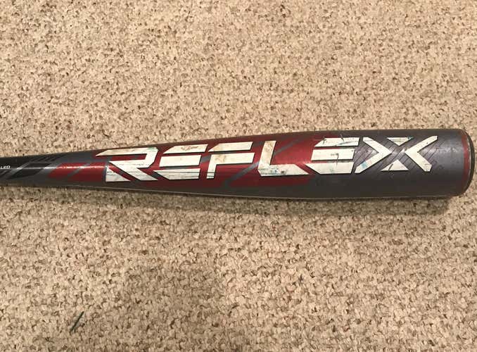 Easton Reflex -3 Bat