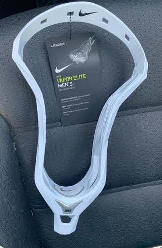 **NIKE VAPOR ELITE UN-STRUNG HEAD (NEW)”