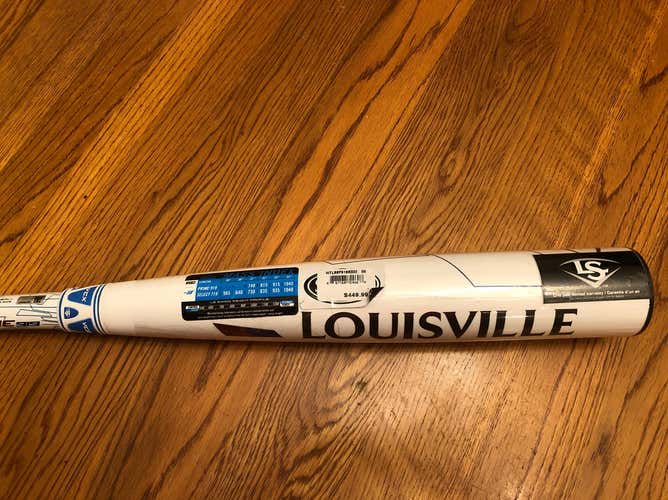 2019 LS Prime 919 -3 (32/29)