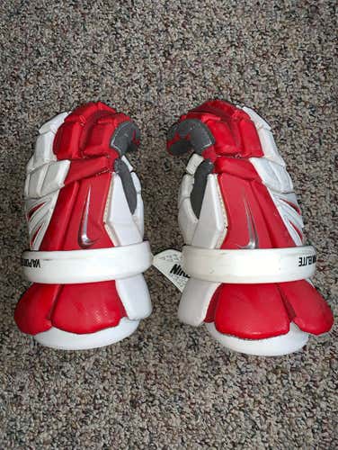Nike Vapor Elite Gloves
