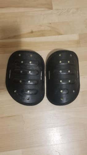 Box Bicep Pads for Buckley12