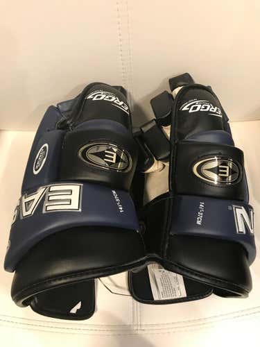 New Easton Gloves Senior (Full Leather)