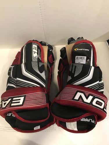 New Easton Gloves Senior