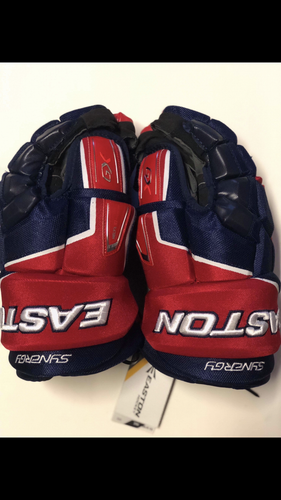 New Easton GX Gloves Senior