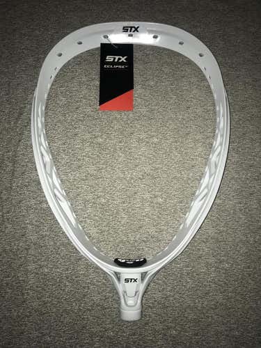New STX Eclipse 2 Head (With Original tags)