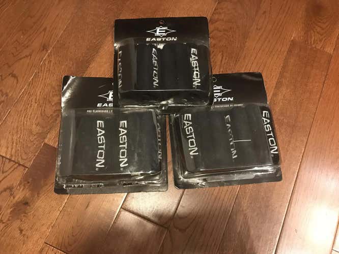 New Easton Pro Slashguard