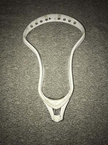 Nike CEO Head (very small crack on side wall, shouldn't affect anything)