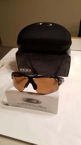 Oakley Radar Pitch Polarized