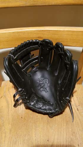 Rawlings Heart of the Hide Glove 11.25